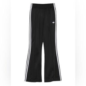 Adidas Split Hem Pants